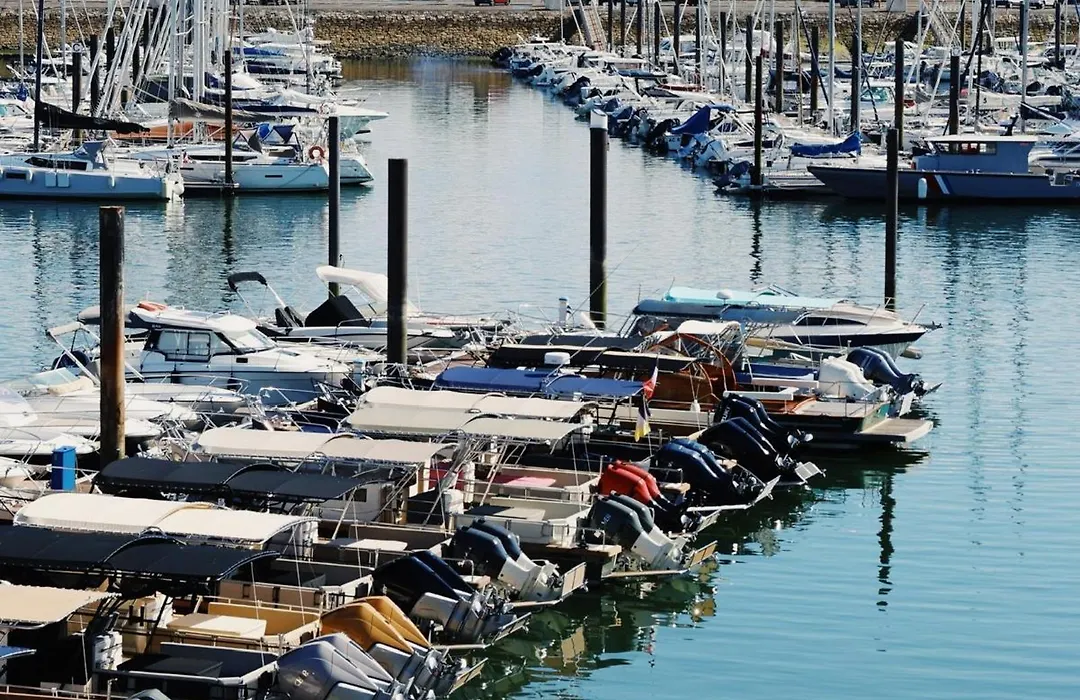 Les Suites du Port-1